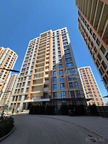 Продаётся 2-комн. новостройка 52 м², Ясамальский р., photo 11 from 17
