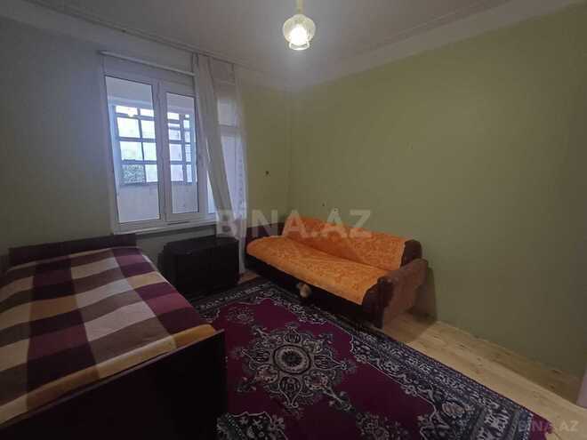İcarəyə verilir 4 otaqlı köhnə tikili 110 m², Binəqədi r., photo 9 from 21