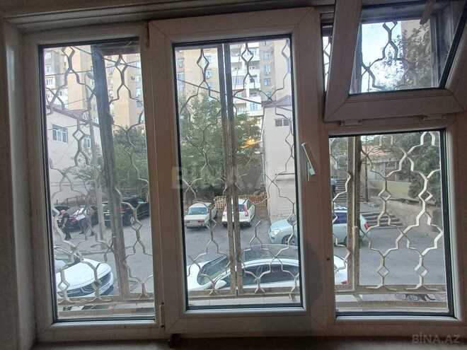 İcarəyə verilir 4 otaqlı köhnə tikili 110 m², Binəqədi r., photo 20 from 21