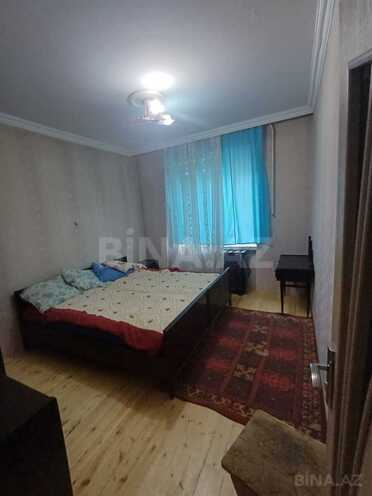 İcarəyə verilir 4 otaqlı köhnə tikili 110 m², Binəqədi r., photo 7 from 21