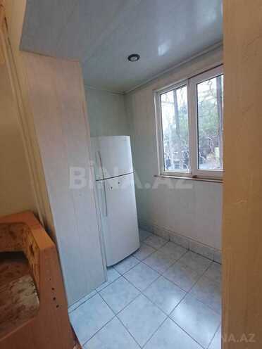 İcarəyə verilir 4 otaqlı köhnə tikili 110 m², Binəqədi r., photo 15 from 21