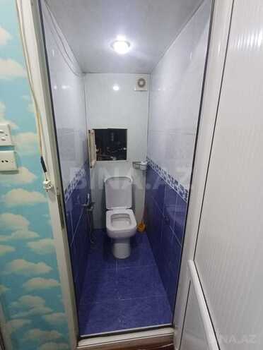 İcarəyə verilir 4 otaqlı köhnə tikili 110 m², Binəqədi r., photo 19 from 21