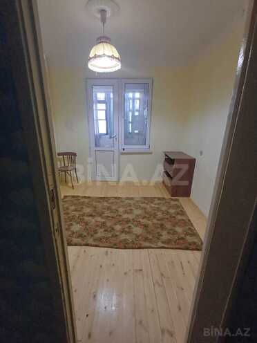 İcarəyə verilir 4 otaqlı köhnə tikili 110 m², Binəqədi r., photo 13 from 21