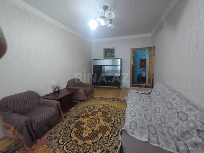İcarəyə verilir 4 otaqlı köhnə tikili 110 m², Binəqədi r., photo 3 from 21