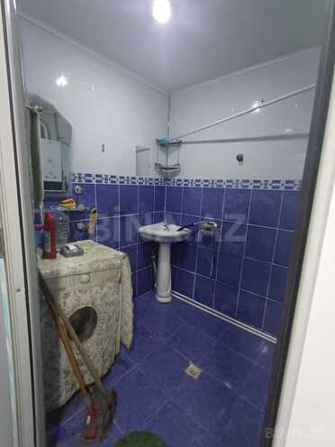 İcarəyə verilir 4 otaqlı köhnə tikili 110 m², Binəqədi r., photo 17 from 21