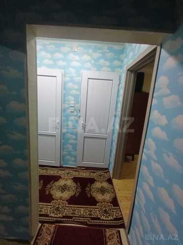 İcarəyə verilir 4 otaqlı köhnə tikili 110 m², Binəqədi r., photo 16 from 21
