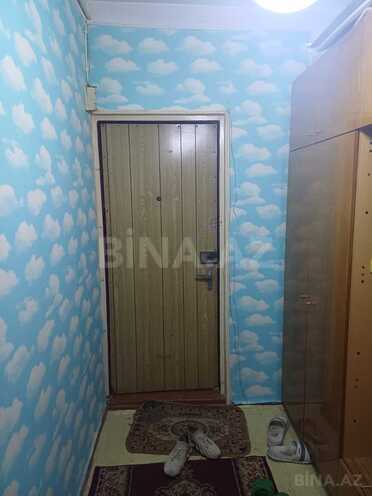 İcarəyə verilir 4 otaqlı köhnə tikili 110 m², Binəqədi r., photo 14 from 21