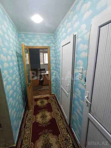İcarəyə verilir 4 otaqlı köhnə tikili 110 m², Binəqədi r., photo 5 from 21