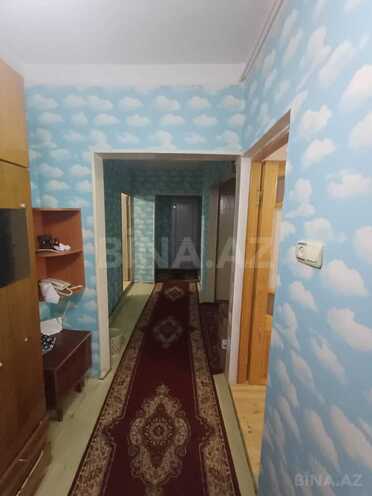 İcarəyə verilir 4 otaqlı köhnə tikili 110 m², Binəqədi r., photo 6 from 21