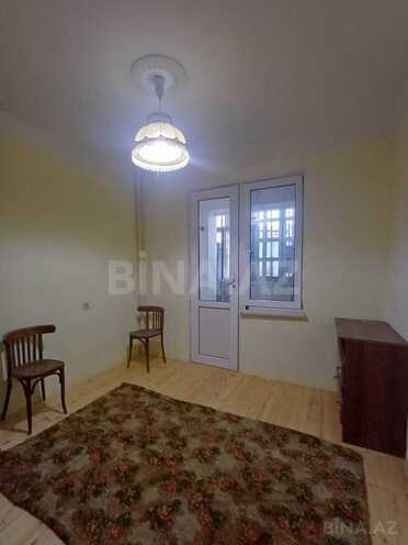 İcarəyə verilir 4 otaqlı köhnə tikili 110 m², Binəqədi r., photo 12 from 21