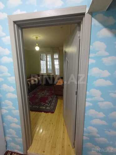 İcarəyə verilir 4 otaqlı köhnə tikili 110 m², Binəqədi r., photo 11 from 21