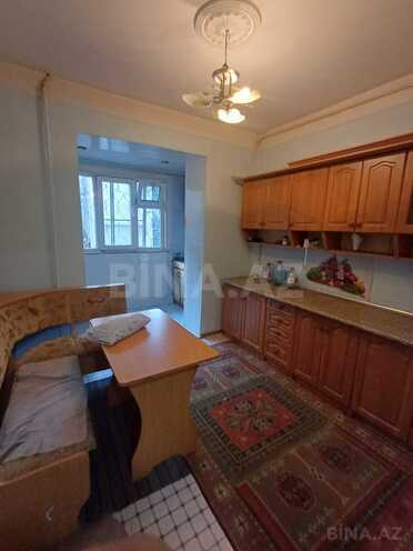 İcarəyə verilir 4 otaqlı köhnə tikili 110 m², Binəqədi r., photo 10 from 21