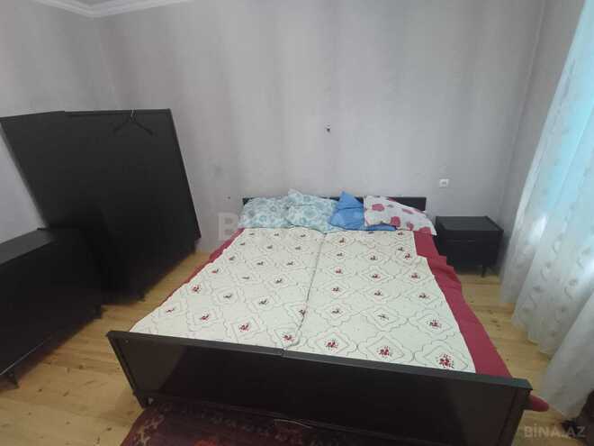 İcarəyə verilir 4 otaqlı köhnə tikili 110 m², Binəqədi r., photo 8 from 21