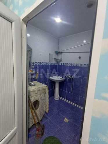 İcarəyə verilir 4 otaqlı köhnə tikili 110 m², Binəqədi r., photo 18 from 21