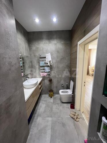 Продаётся 3-комн. новостройка 127 м², м. Мемар Аджеми, photo 13 from 19