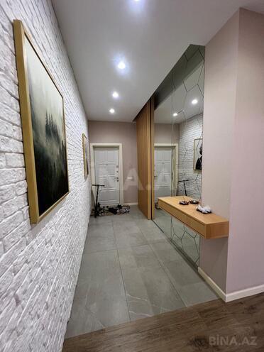 Продаётся 3-комн. новостройка 127 м², м. Мемар Аджеми, photo 5 from 19
