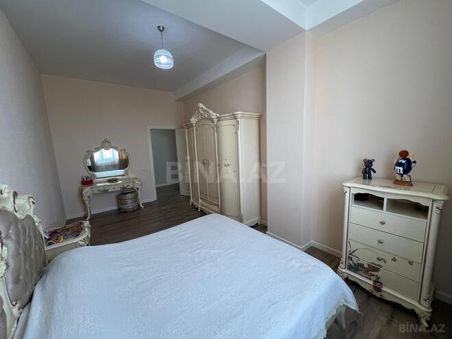 Продаётся 3-комн. новостройка 127 м², м. Мемар Аджеми, photo 10 from 19