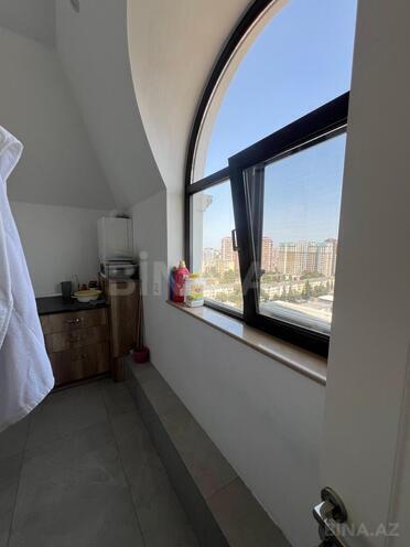 Продаётся 3-комн. новостройка 127 м², м. Мемар Аджеми, photo 18 from 19