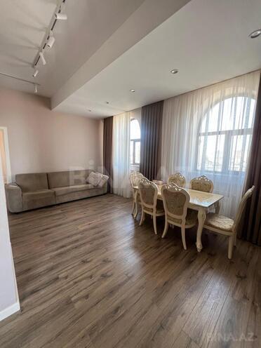 Продаётся 3-комн. новостройка 127 м², м. Мемар Аджеми, photo 4 from 19