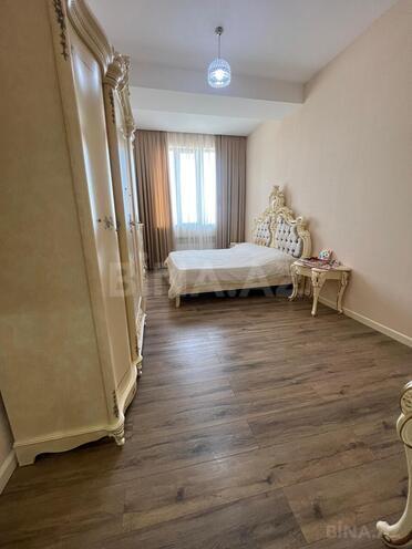 Продаётся 3-комн. новостройка 127 м², м. Мемар Аджеми, photo 11 from 19