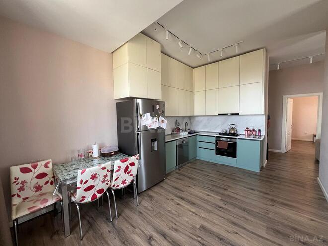 Продаётся 3-комн. новостройка 127 м², м. Мемар Аджеми, photo 14 from 19