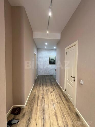 Продаётся 3-комн. новостройка 127 м², м. Мемар Аджеми, photo 7 from 19