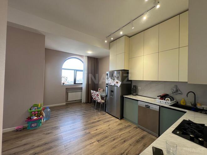 Продаётся 3-комн. новостройка 127 м², м. Мемар Аджеми, photo 16 from 19