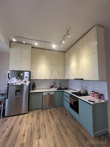 Продаётся 3-комн. новостройка 127 м², м. Мемар Аджеми, photo 17 from 19