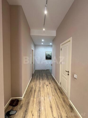 Продаётся 3-комн. новостройка 127 м², м. Мемар Аджеми, photo 8 from 19
