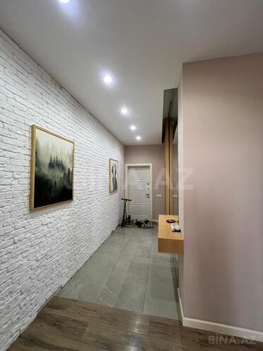 Продаётся 3-комн. новостройка 127 м², м. Мемар Аджеми, photo 6 from 19