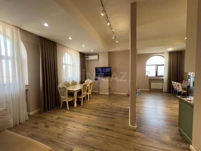 Продаётся 3-комн. новостройка 127 м², м. Мемар Аджеми, photo 3 from 19