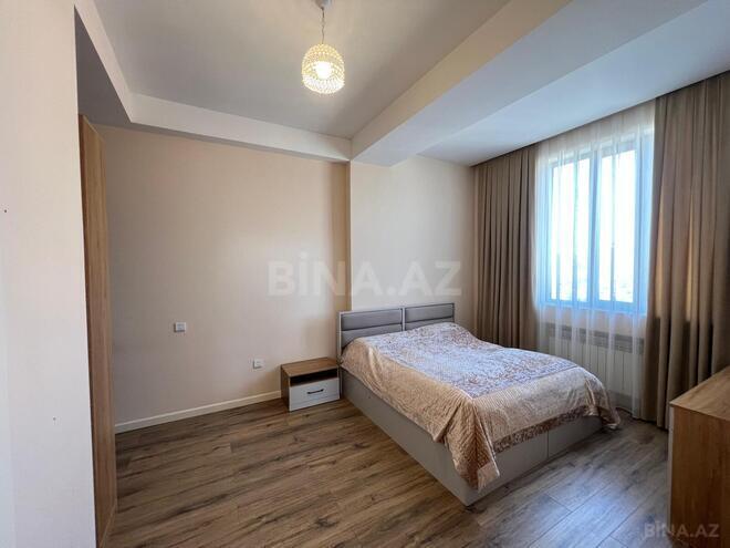 Продаётся 3-комн. новостройка 127 м², м. Мемар Аджеми, photo 12 from 19