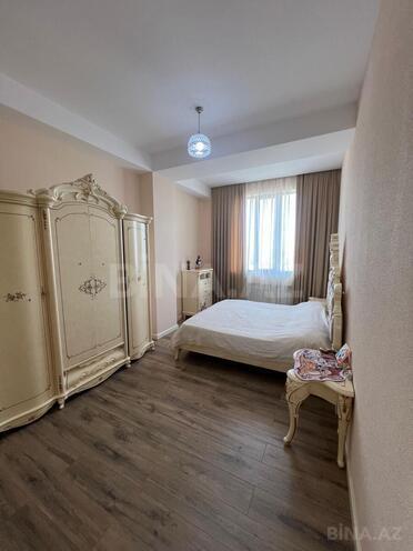 Продаётся 3-комн. новостройка 127 м², м. Мемар Аджеми, photo 9 from 19