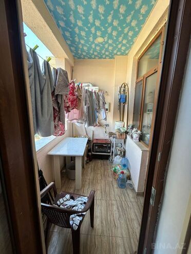 Продаётся 2-комн. новостройка 67 м², м. Иншаатчылар, photo 5 from 11