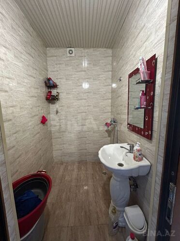 Продаётся 2-комн. новостройка 67 м², м. Иншаатчылар, photo 10 from 11