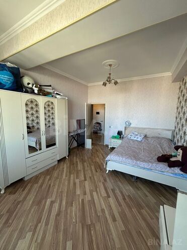Продаётся 2-комн. новостройка 67 м², м. Иншаатчылар, photo 1 from 11