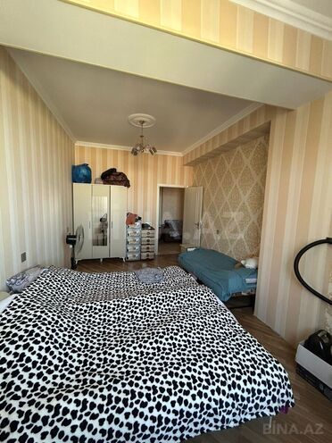 Продаётся 2-комн. новостройка 67 м², м. Иншаатчылар, photo 4 from 11