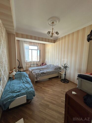Продаётся 2-комн. новостройка 67 м², м. Иншаатчылар, photo 3 from 11