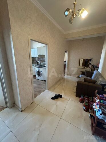 Продаётся 2-комн. новостройка 67 м², м. Иншаатчылар, photo 8 from 11