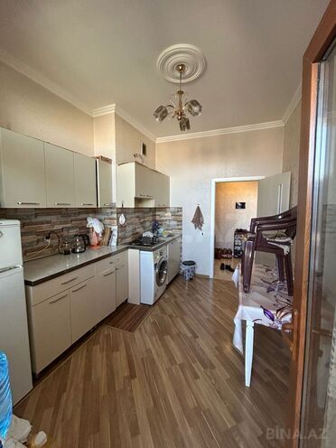 Продаётся 2-комн. новостройка 67 м², м. Иншаатчылар, photo 7 from 11