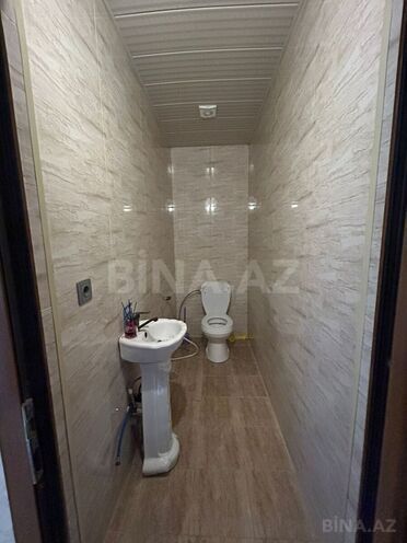 Продаётся 2-комн. новостройка 67 м², м. Иншаатчылар, photo 9 from 11