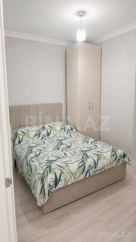 Satılır 2 otaqlı köhnə tikili 35 m², Xalqlar Dostluğu m., photo 4 from 7