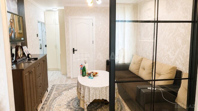 Satılır 2 otaqlı köhnə tikili 35 m², Xalqlar Dostluğu m., photo 3 from 7