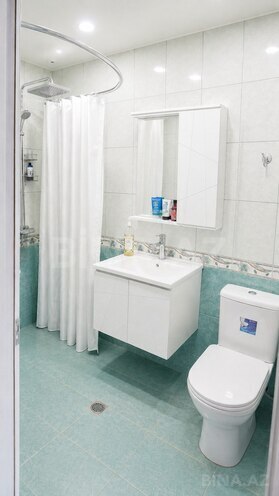 Satılır 2 otaqlı köhnə tikili 35 m², Xalqlar Dostluğu m., photo 6 from 7