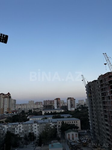 Satılır 2 otaqlı yeni tikili 48 m², Qara Qarayev m., photo 12 from 13