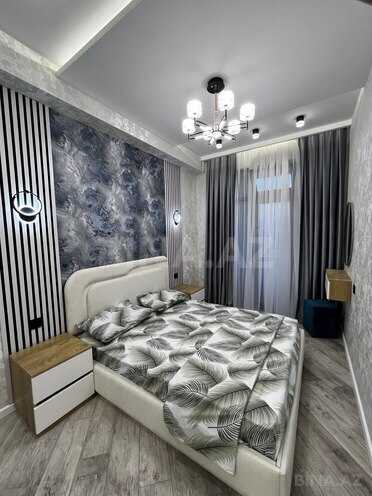 Satılır 2 otaqlı yeni tikili 48 m², Qara Qarayev m., photo 6 from 13