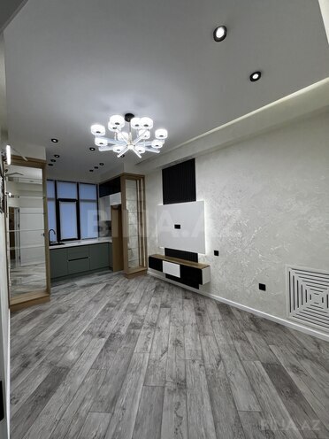 Satılır 2 otaqlı yeni tikili 48 m², Qara Qarayev m., photo 1 from 13