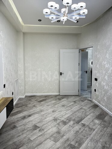 Satılır 2 otaqlı yeni tikili 48 m², Qara Qarayev m., photo 3 from 13