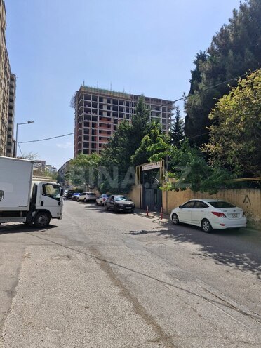 Satılır 2 otaqlı yeni tikili 89 m², Qara Qarayev m., photo 10 from 25