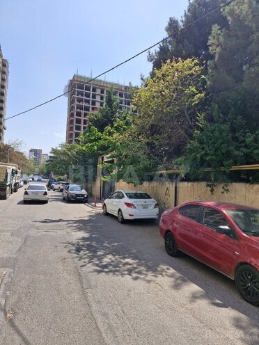 Satılır 2 otaqlı yeni tikili 89 m², Qara Qarayev m., photo 9 from 25